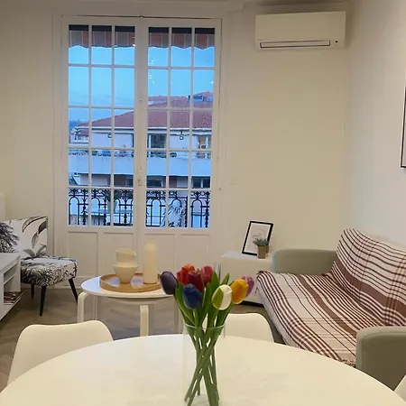 Apartment Studio Moderne Pour 3 Pers Hyper Centre Proche Jean Medecin