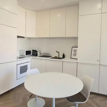 Studio Moderne Pour 3 Pers Hyper Centre Proche Jean Medecin Apartment Nizza