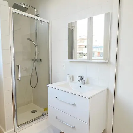 Moderne Pour 3 Pers Hyper Centre Proche Jean Medecin Apartment *