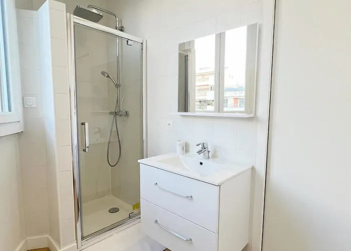Moderne Pour 3 Pers Hyper Centre Proche Jean Medecin Apartmán *