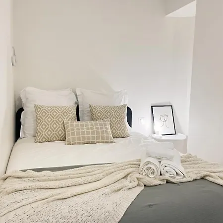 Moderne Pour 3 Pers Hyper Centre Proche Jean Medecin * Nice